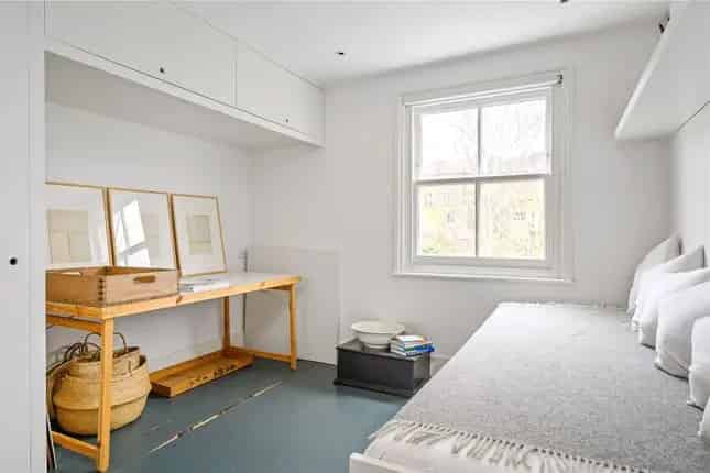 Highbury Terraced House for Sale - Family Home