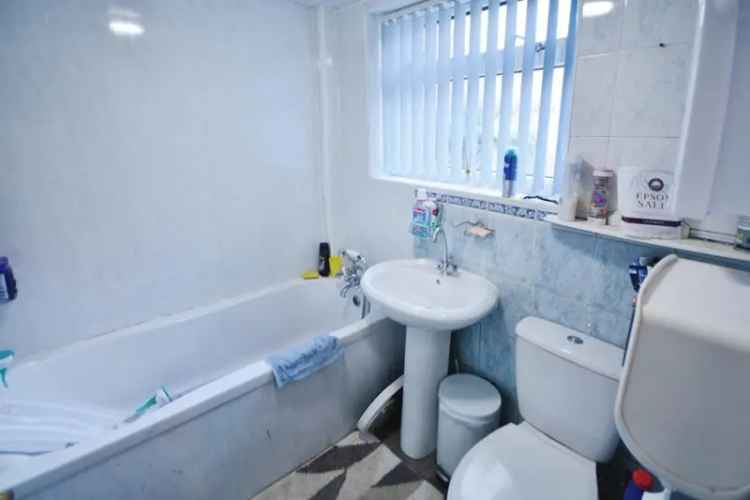 2 Bedroom House for Sale in Shildon