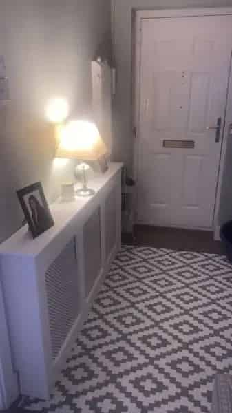 2 Bed Maisonette Near Schools Shops Train Station London Parks
