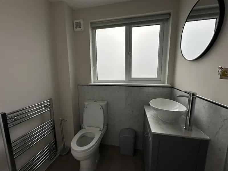 Stylish 6-Bed HMO in Filton Avenue for Professionals