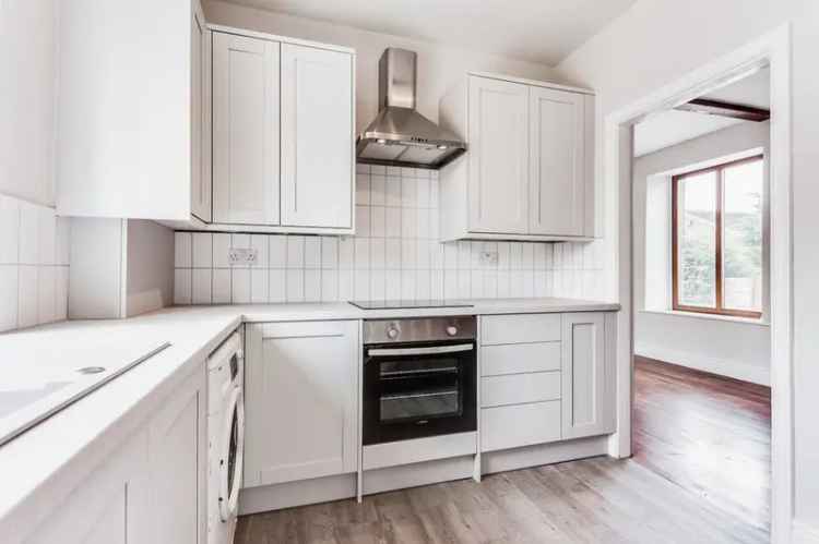 2 Bedroom End Terrace House for Rent Walton West Yorkshire