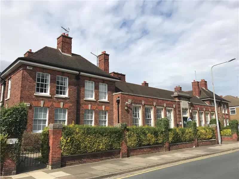 Land For Sale , Rutland Street, Grimsby, England