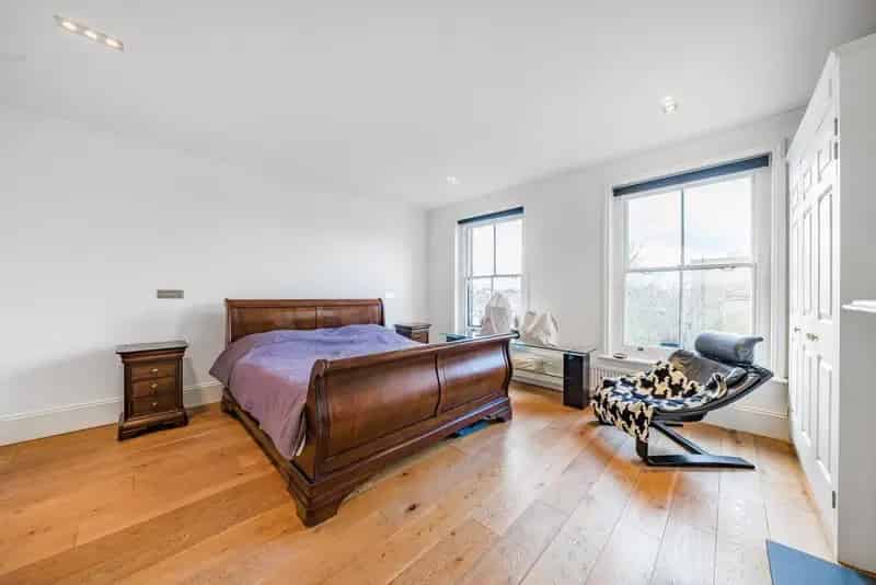 Spacious Home near Clapham Common and Abbeville Village