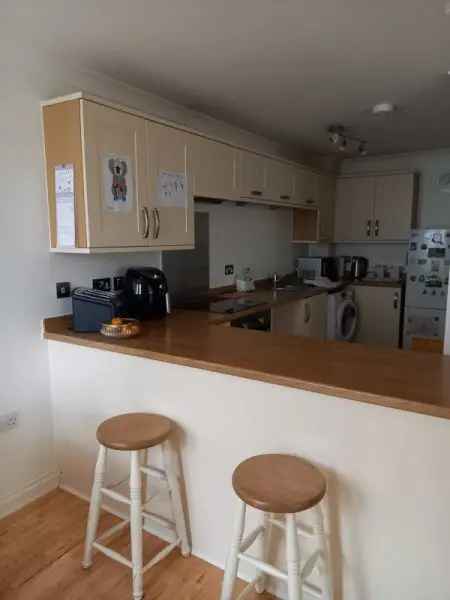 Flat For Rent in Thanet, England