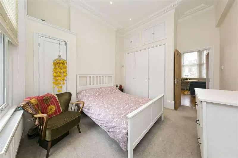 1 Bed Flat for Sale in Richmond Town Centre