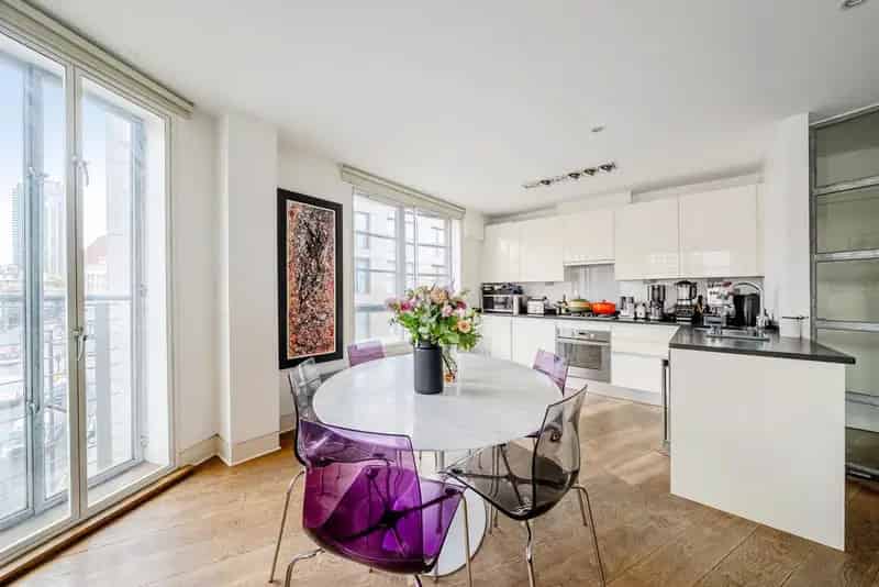 Flat For Sale , London, England