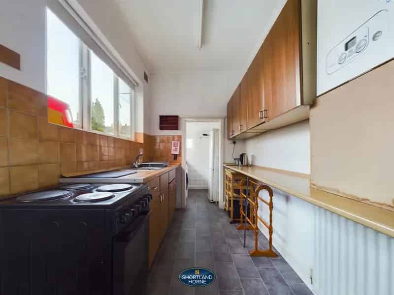 3 Bedroom Terraced House for Rent in Chapelfields, Coventry