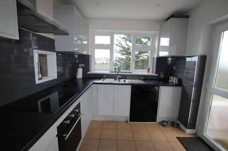 4 Bed Semi-Detached House for Sale Mannamead Plymouth
