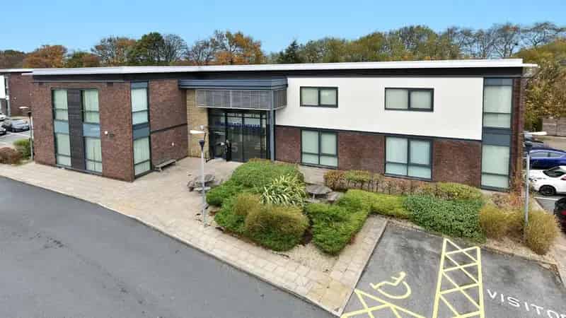 Airport West Office Space: Modern, Flexible, and Convenient