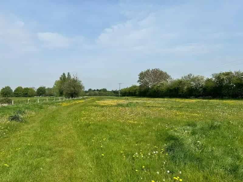 37.46 Acre Land for Sale Near Peterborough