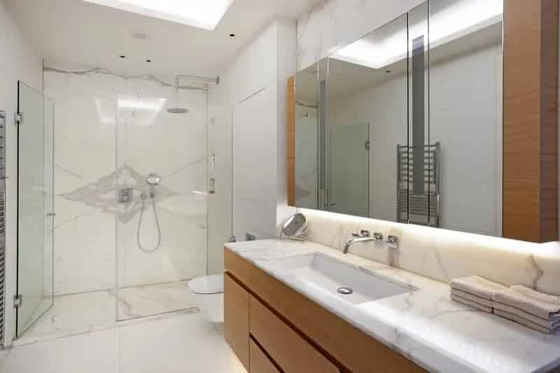 4 Bedroom Flat for Sale in Chelsea