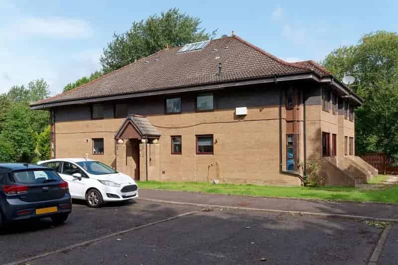 2 Bedroom Apartment for Sale in Scotland