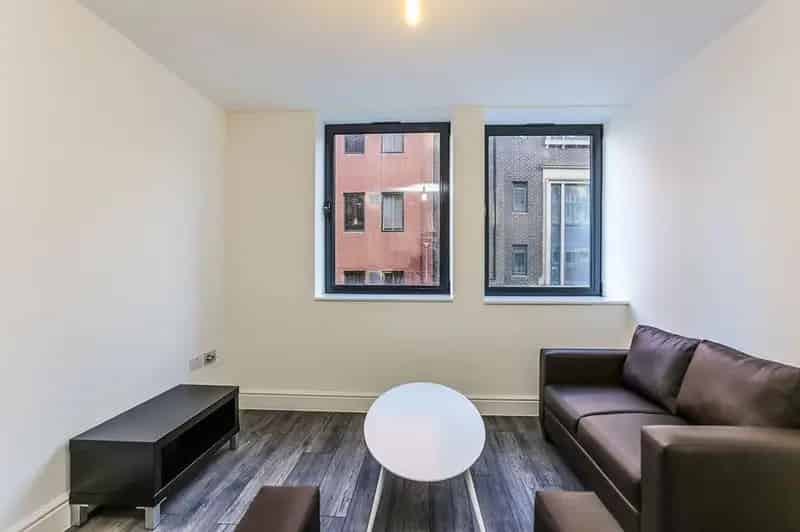 2 Bedroom Flat to Rent Sheffield City Centre