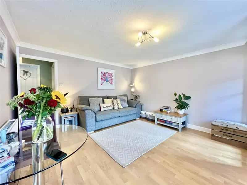 2 Bedroom Maisonette near Chelmsford City Centre
