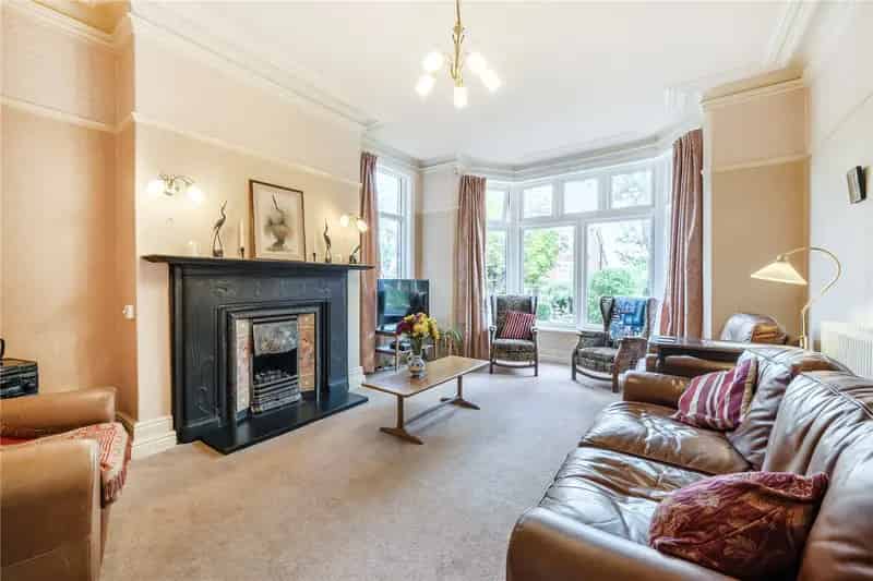 House For Sale , Leeds, England