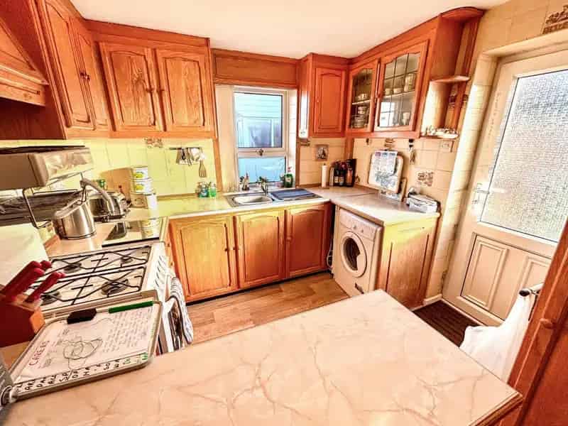 3 Bedroom Bungalow For Sale No Onward Chain