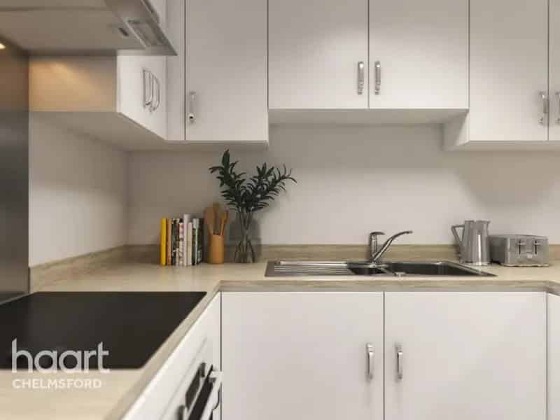 1 Bedroom Flat for Sale - No Sale No Fee