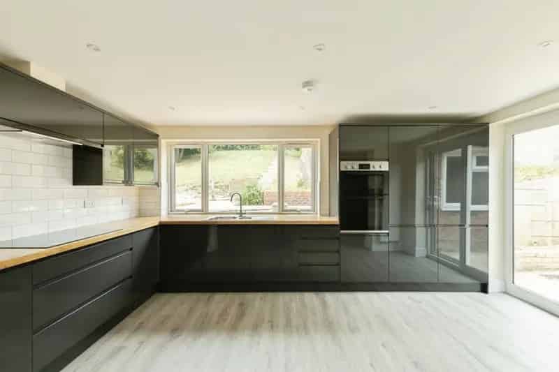 4 Bedroom Family Home Newhaven Fully Refurbished