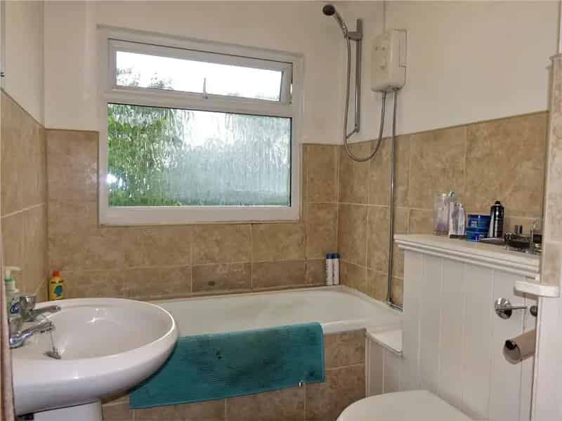 1 Bedroom Flat Abington House Northampton
