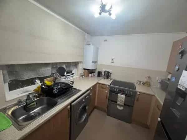 Family Home with Garden Ideal for Growing Children