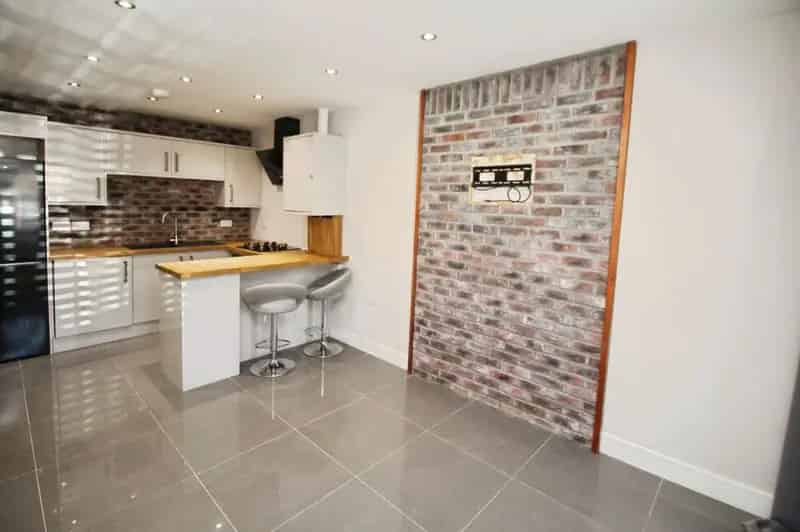 1 Bedroom Flat to Rent Burnopfield Newcastle Upon Tyne