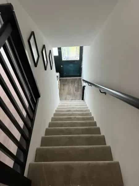 Spacious 1 Bedroom Flat near Richmond Park