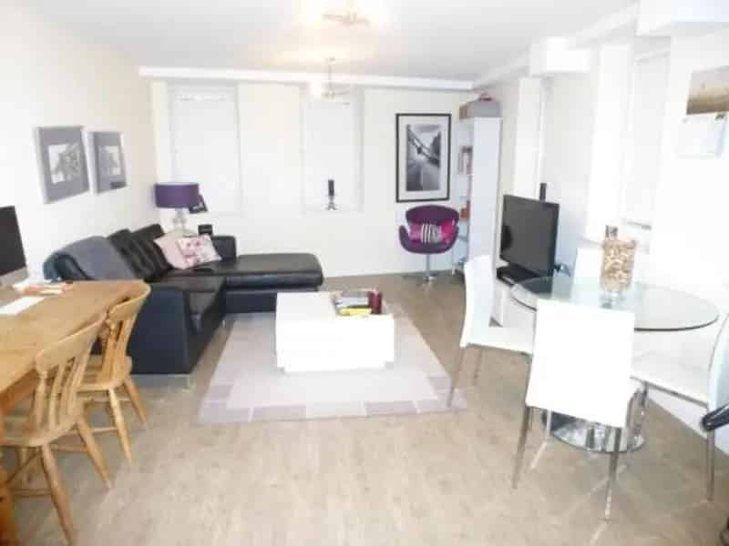 1 Bedroom Apartment in Basingstoke Town Centre