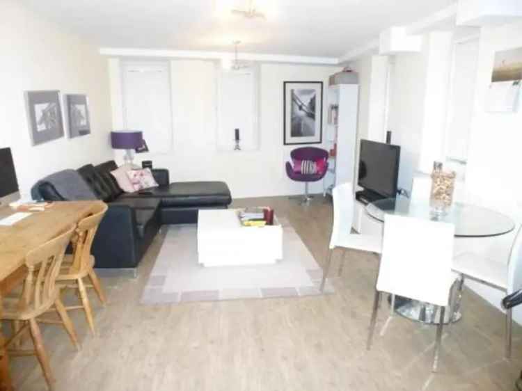 1 Bedroom Apartment in Basingstoke Town Centre