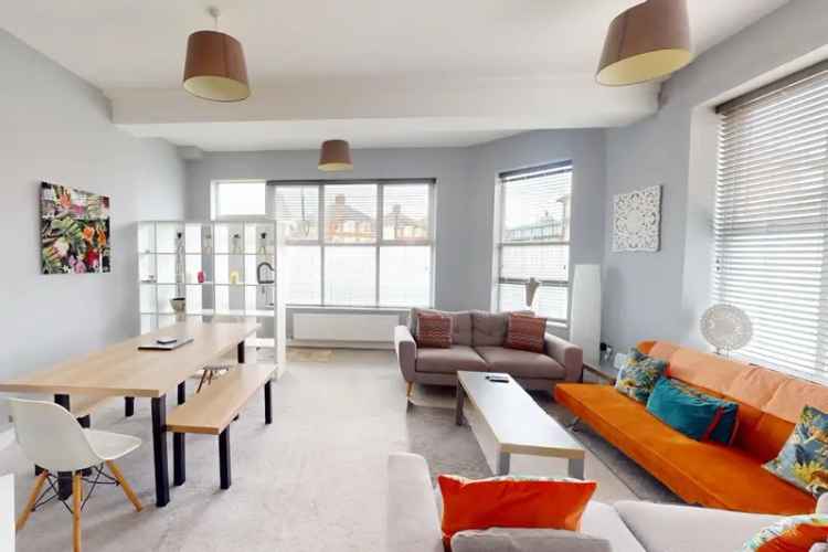 3 Double Bedroom Townhouse in Llandaff Cardiff