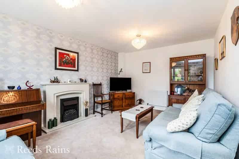 4 Bedroom Detached House for Sale Eccleston Lancashire