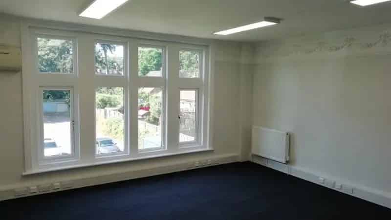 Kingswick House Offices Sunninghill Flexible Workspace