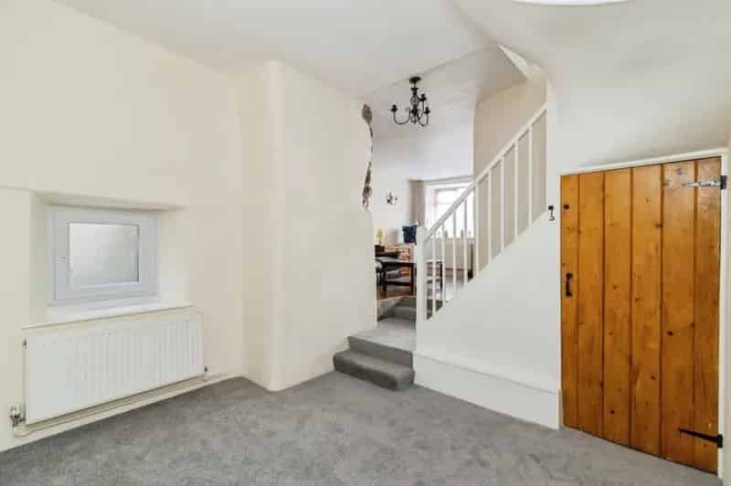 Two Double Bedroom Cottage South Brent Dartmoor