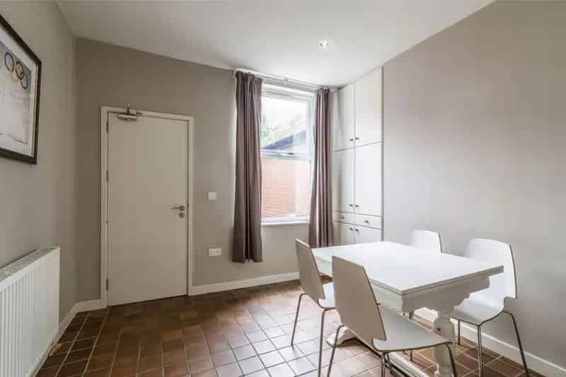 3 Bedroom Student House to Rent Nottingham City Centre
