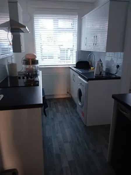 Charming House Near Sidley and Bexhill Train Station