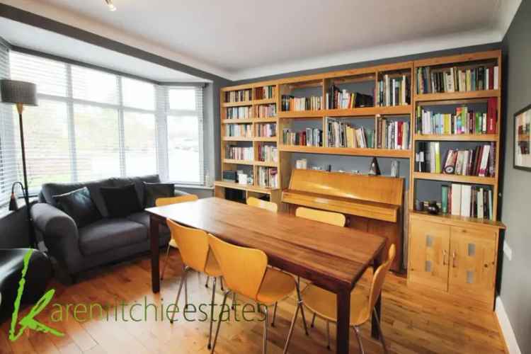 3 Bedroom Semi Detached House Smithills