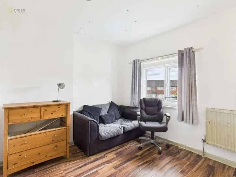 3 Bed Duplex Flat for Sale Near Amenities and Transport