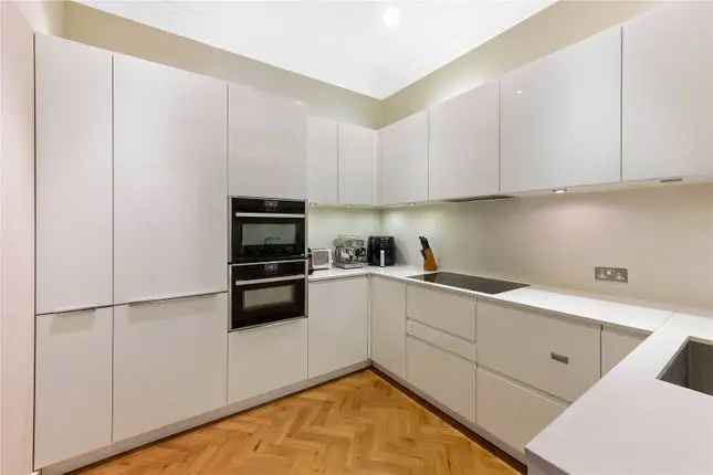 Flat for sale in Eaton Place, Belgravia, London SW1X