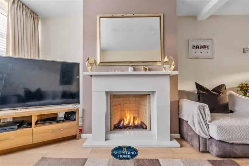 3 Bedroom Terraced House for Rent in Allesley Park