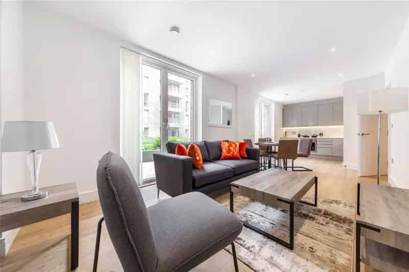 1 Bedroom Apartment to Rent Luxury New Build