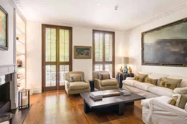 Gilston Road, London, SW10 9SJ | Property for sale | Savills