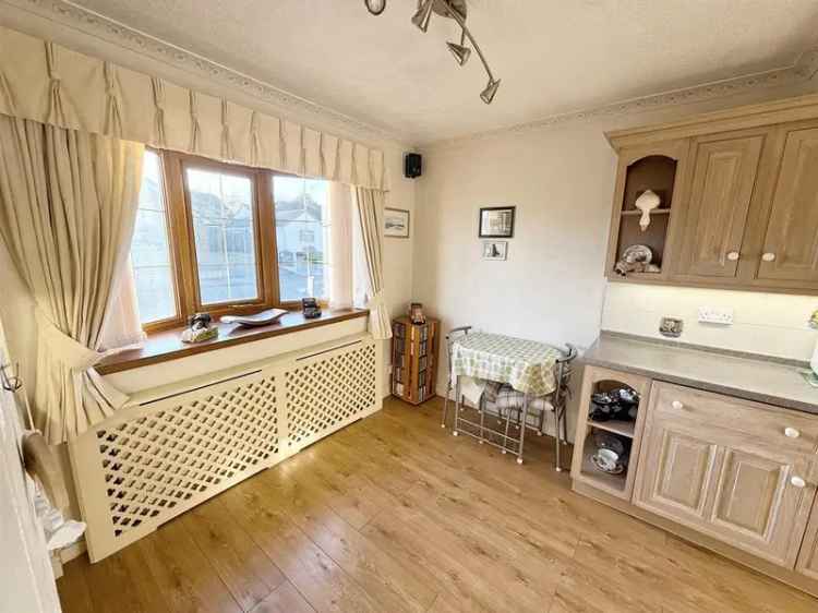 2 Bedroom Semi Detached Bungalow For Sale