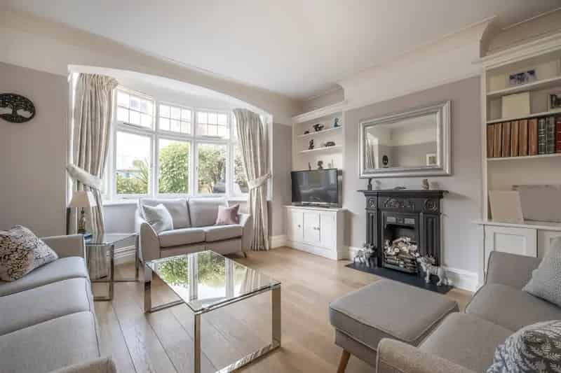 4 Bedroom Semi Detached House to Rent