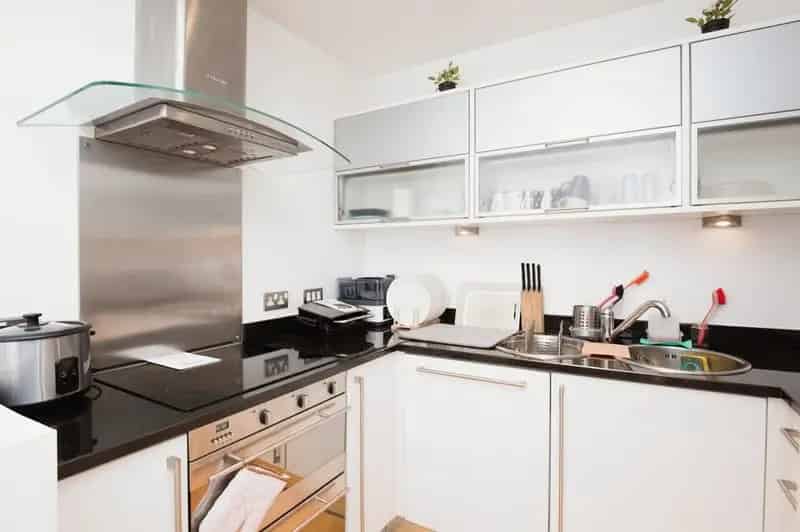 2 Bedroom Flat for Sale Manchester City Centre