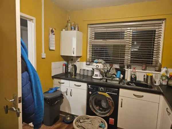 House For Rent in Bristol, England