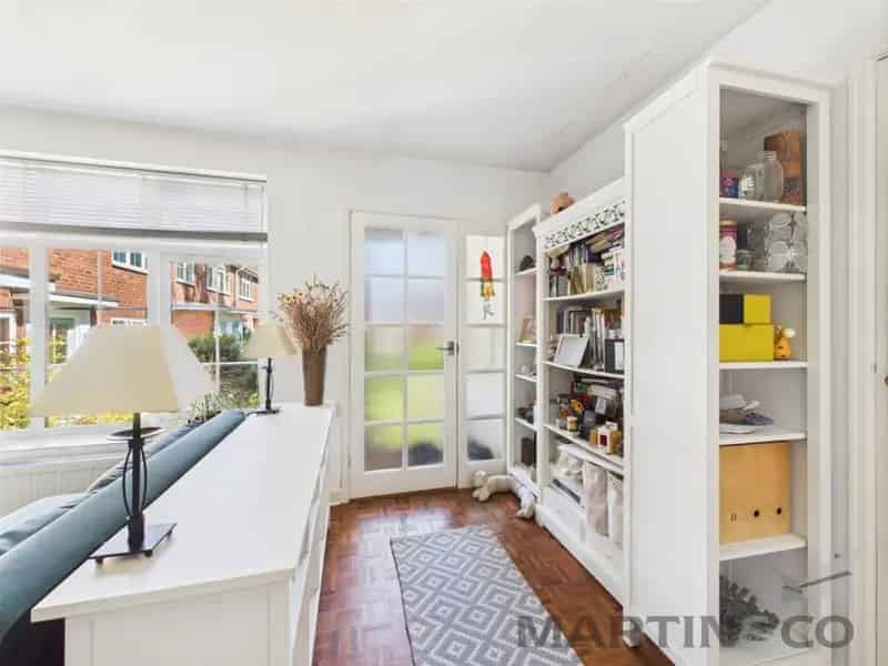 1 Bedroom Flat for Sale in St Albans