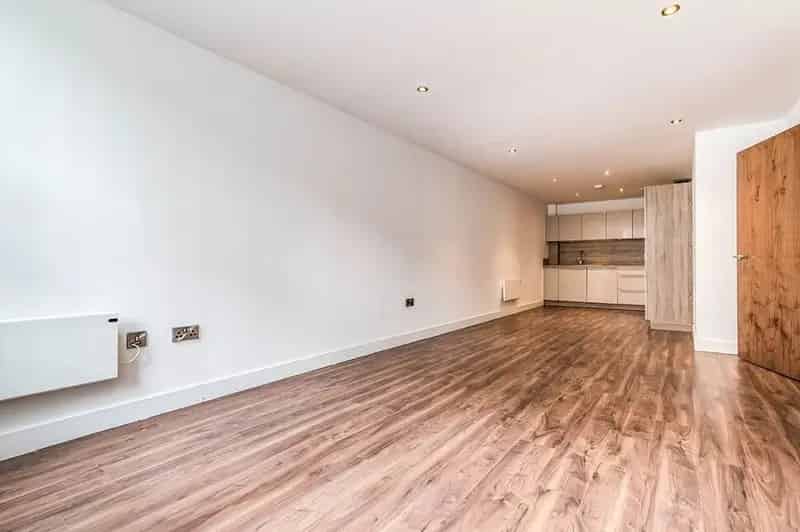 2 Bedroom Luxury Flat for Sale Manchester M4 Ancoats