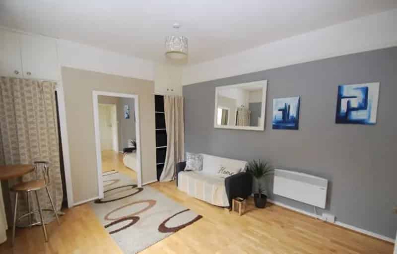 Studio Flat Oldfield Park Garden Access
