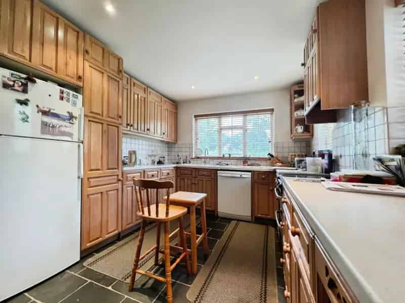 4 Bedroom House For Sale Extended Semi-Detached Home