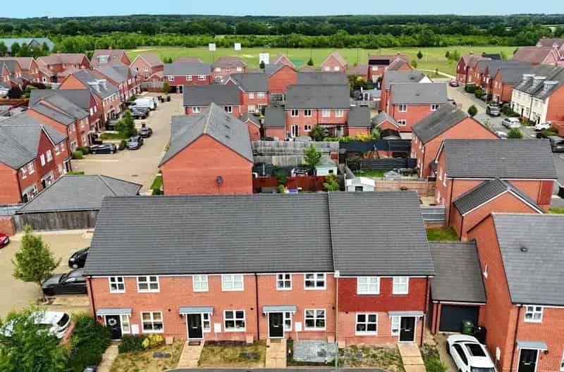 2 Bed House for Sale in Andover