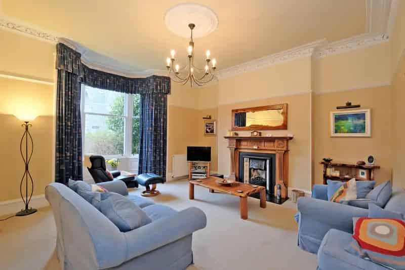 House For Rent , 45, Gray Street, Aberdeen City, Scotland